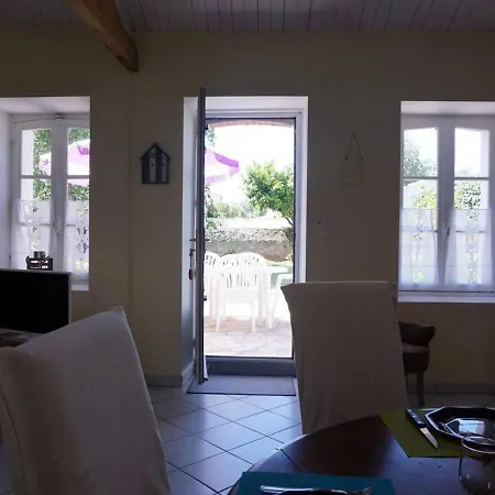 Maison Charmante 6 Pers, Jardin Clos, Tv Et Wifi, Proche Commerces Et Plage, Petit Chien Accepté. - Fr-1-224b-165 *
