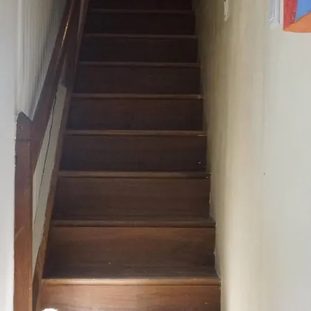 Maison Charmante 6 Pers, Jardin Clos, Tv Et Wifi, Proche Commerces Et Plage, Petit Chien Accepte. - Fr-1-224b-165 *