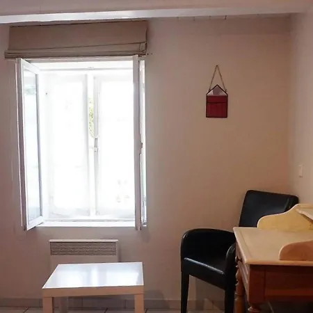 Hébergement de vacances Maison Charmante 6 Pers, Jardin Clos, Tv Et Wifi, Proche Commerces Et Plage, Petit Chien Accepté. - Fr-1-224b-165 L'Epine (Vendee)