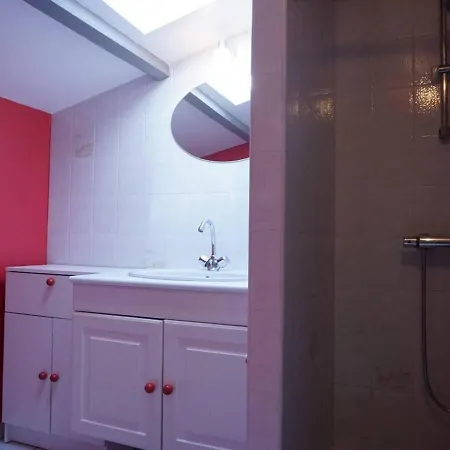 Maison Charmante 6 Pers, Jardin Clos, Tv Et Wifi, Proche Commerces Et Plage, Petit Chien Accepte. - Fr-1-224b-165 * L'Epine (Vendee)