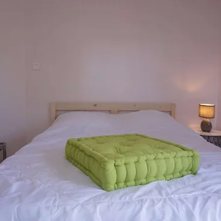 Maison Charmante 6 Pers, Jardin Clos, Tv Et Wifi, Proche Commerces Et Plage, Petit Chien Accepté. - Fr-1-224b-165
