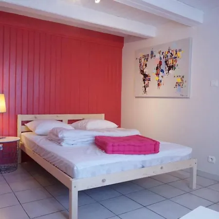 Tatil Evi Maison Charmante 6 Pers, Jardin Clos, Tv Et Wifi, Proche Commerces Et Plage, Petit Chien Accepte. - Fr-1-224b-165 L'Epine (Vendee)