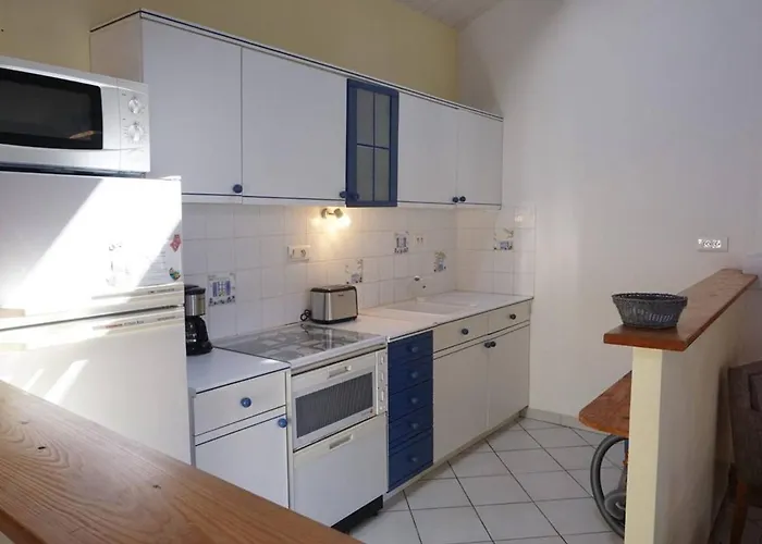 Maison Charmante 6 Pers, Jardin Clos, Tv Et Wifi, Proche Commerces Et Plage, Petit Chien Accepte. - Fr-1-224b-165 度假居 L'Epine (Vendee)