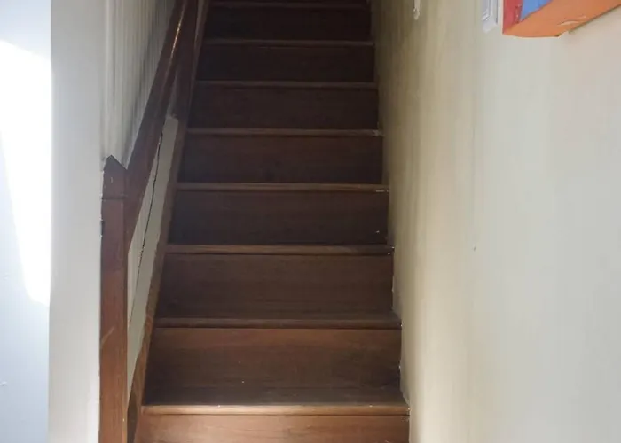 Maison Charmante 6 Pers, Jardin Clos, Tv Et Wifi, Proche Commerces Et Plage, Petit Chien Accepte. - Fr-1-224b-165 *