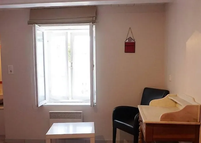 度假居 Maison Charmante 6 Pers, Jardin Clos, Tv Et Wifi, Proche Commerces Et Plage, Petit Chien Accepte. - Fr-1-224b-165 L'Epine (Vendee)