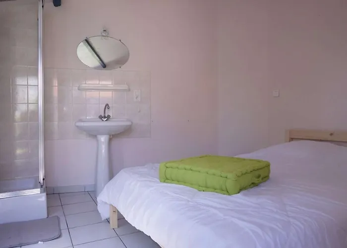 Maison Charmante 6 Pers, Jardin Clos, Tv Et Wifi, Proche Commerces Et Plage, Petit Chien Accepte. - Fr-1-224b-165 L'Epine (Vendee)